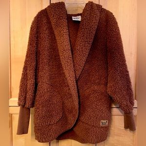 Nordic Beach teddy bear jacket